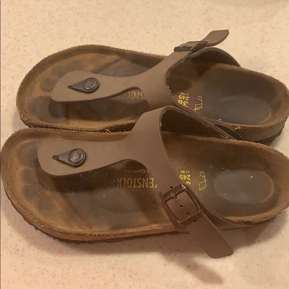 birkenstock’s